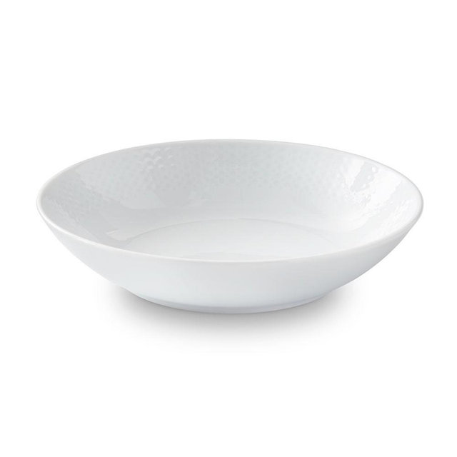 Pillivuyt Perle Pasta Bowl, Each
