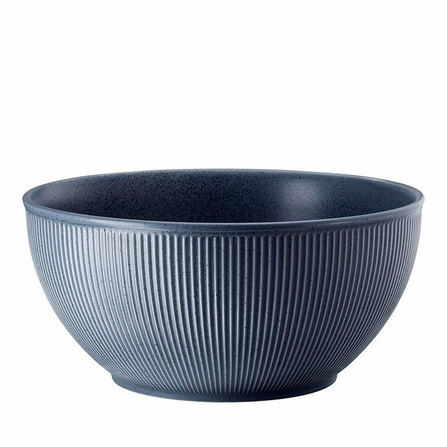 Rosenthal Thomas Clay Serve Bowl, 9.5"