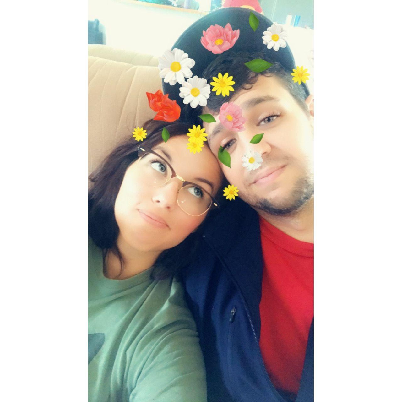 May 2018
