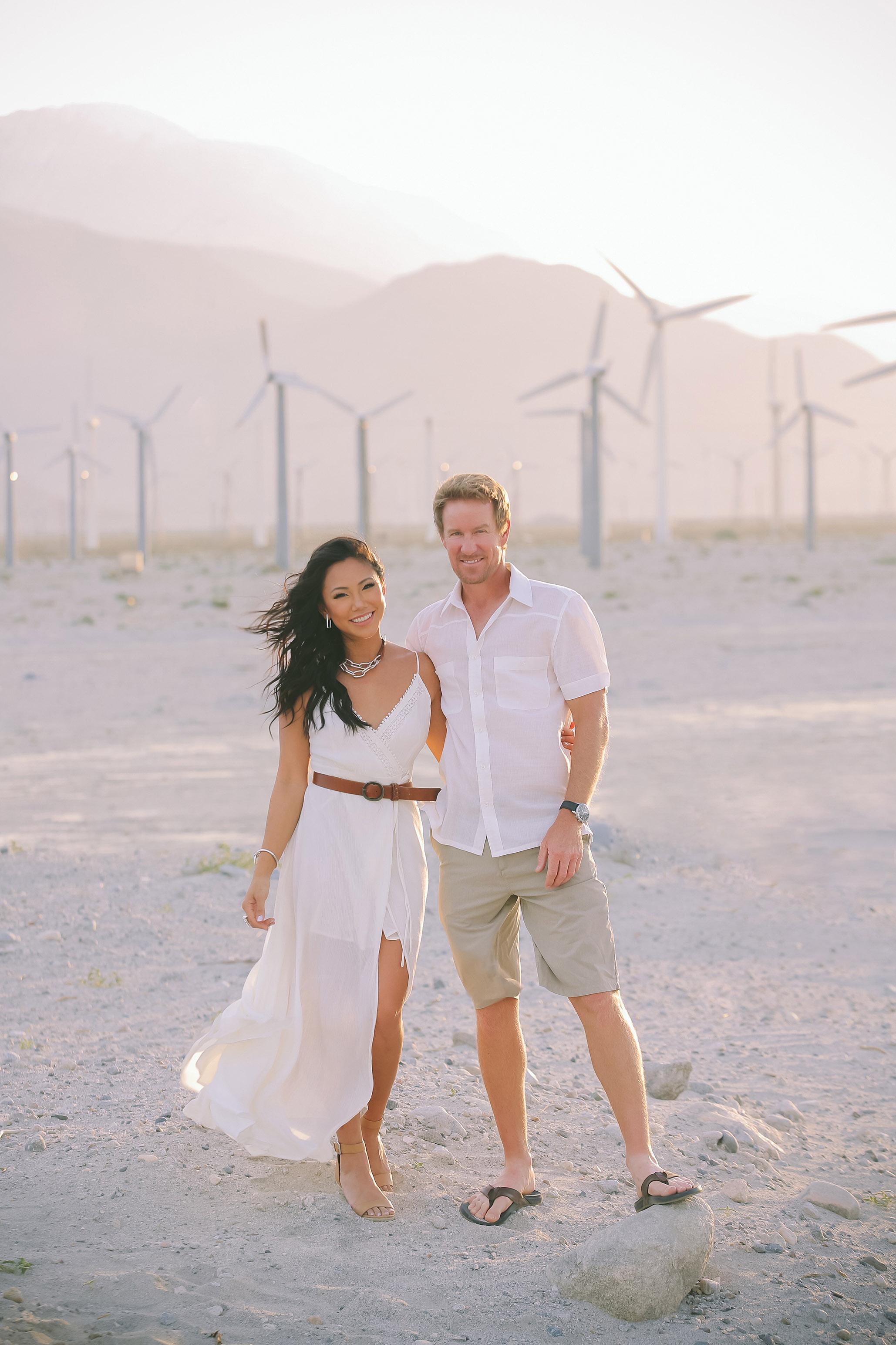 The Wedding Website of Jenika Mao and Caerwyn Evans