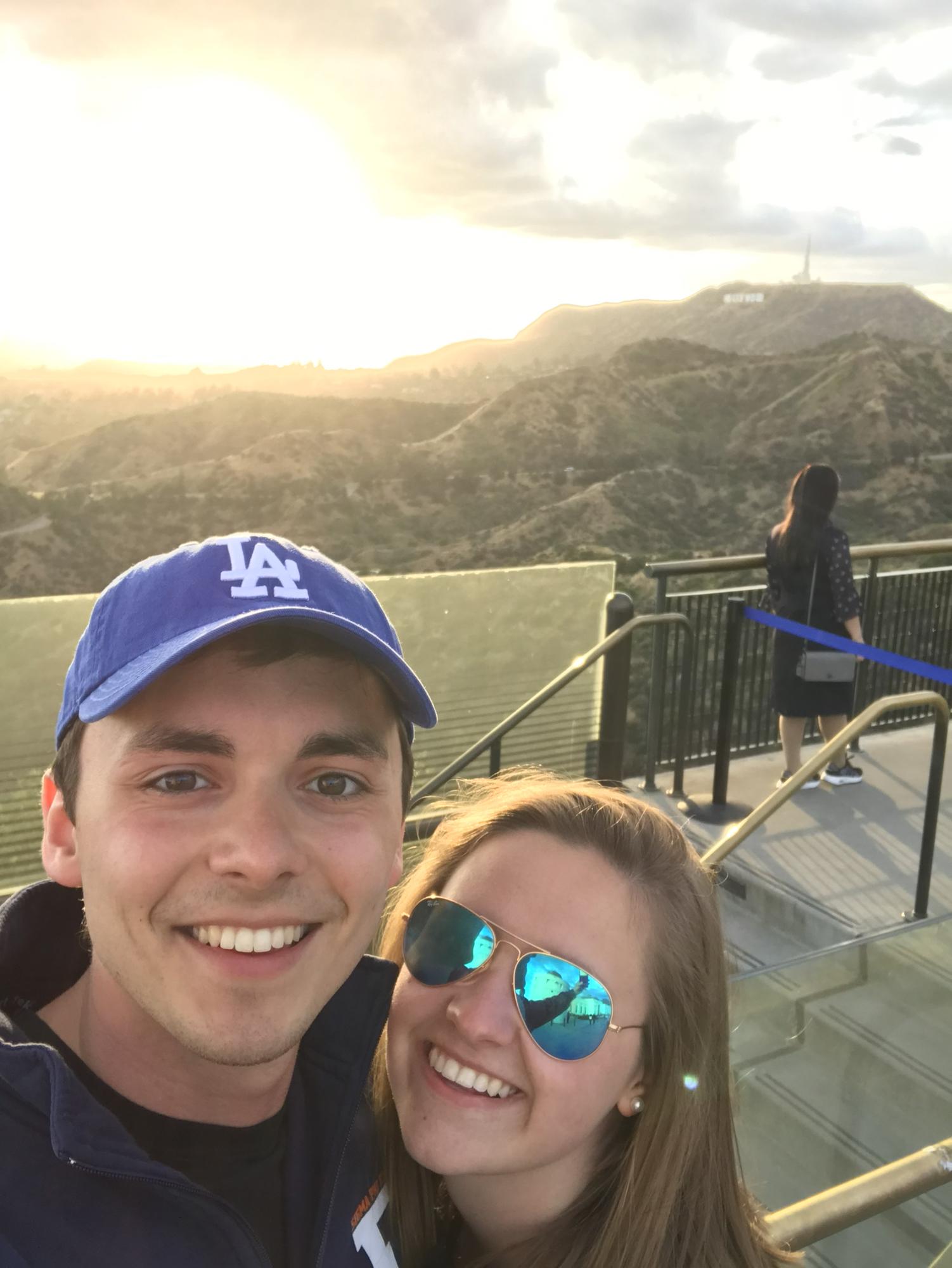 Los Angeles Trip 2019
