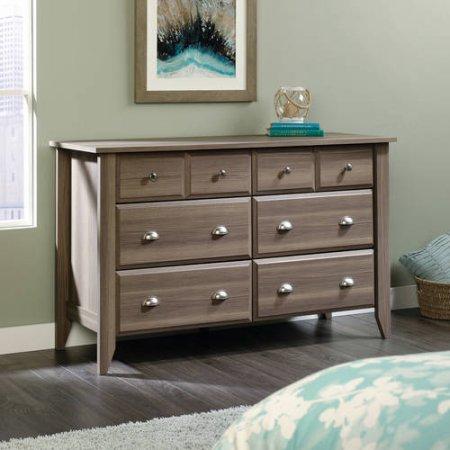 Sauder Shoal Creek Dresser, Diamond ash