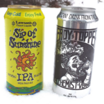 Lawson’s Finest Liquids and the Alchemist