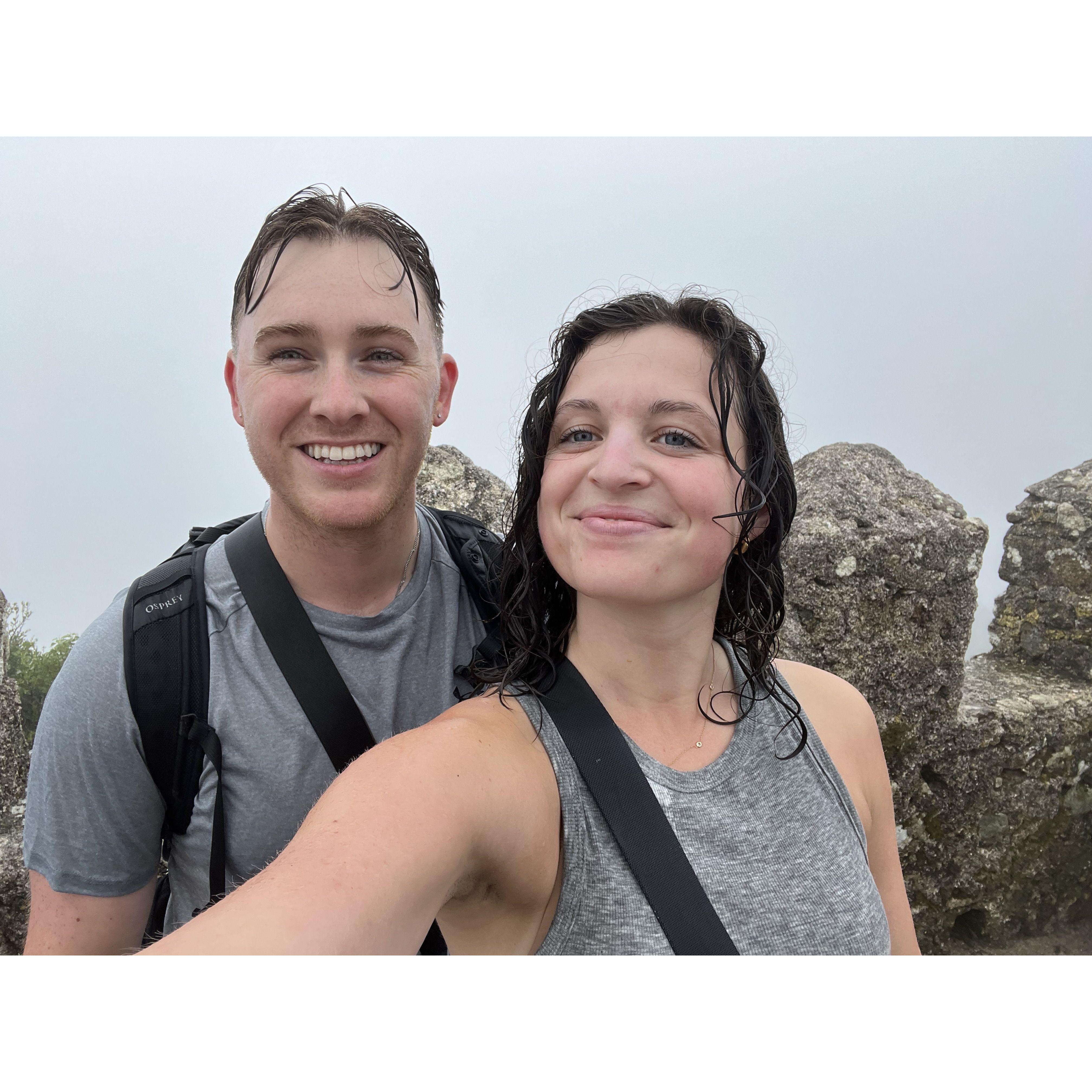 would you believe me if I told you this photo was taken in Sintra?