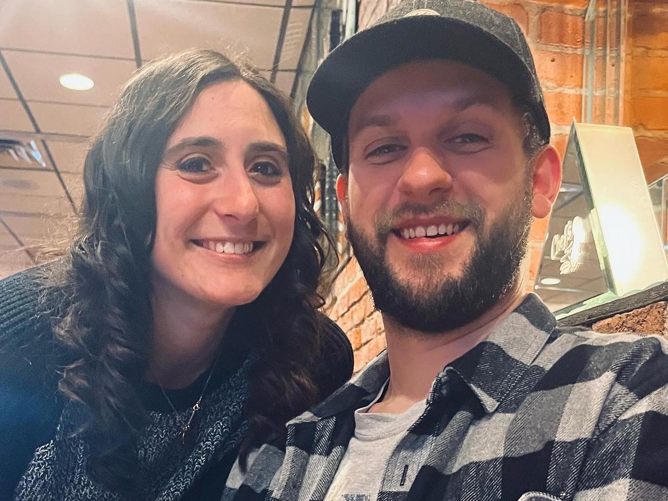 The Wedding Website of Samantha Costanzo and Zackary Alexander