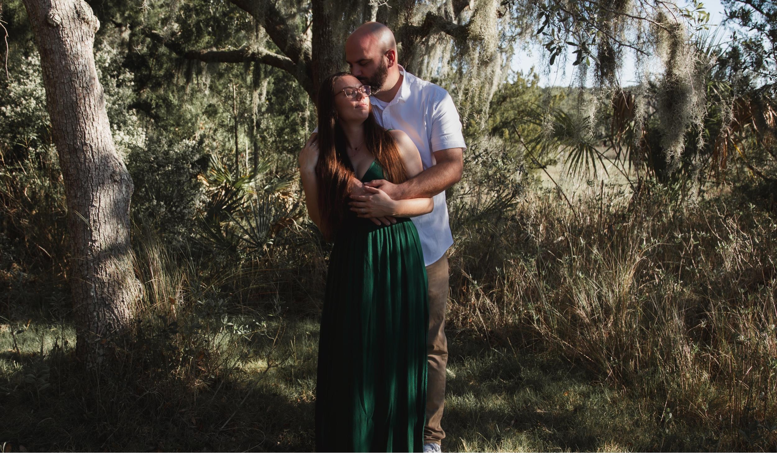 Hanna Nagy and Zach Strange's Wedding Website