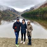 Wicklow Mountains National Park