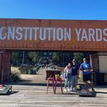 Constitution Yards