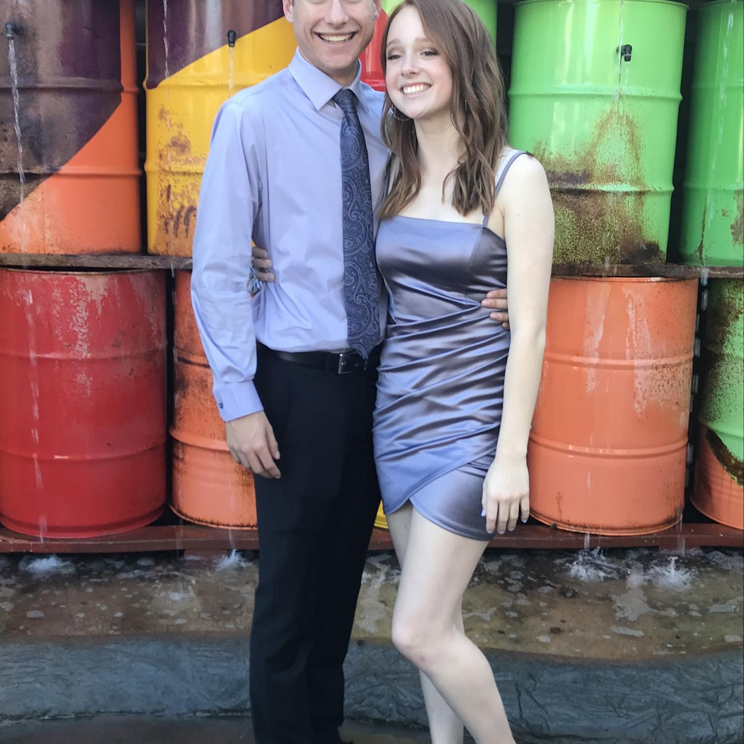 Winter Formal