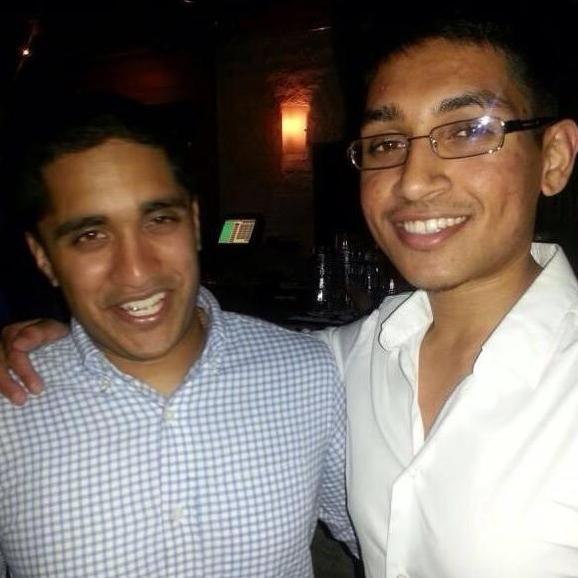 Clubbin' with Jay K