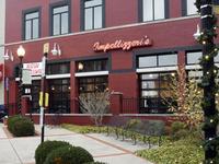 Impellizzeri’s Pizza