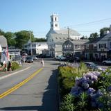 Stroll Chatham Main Street