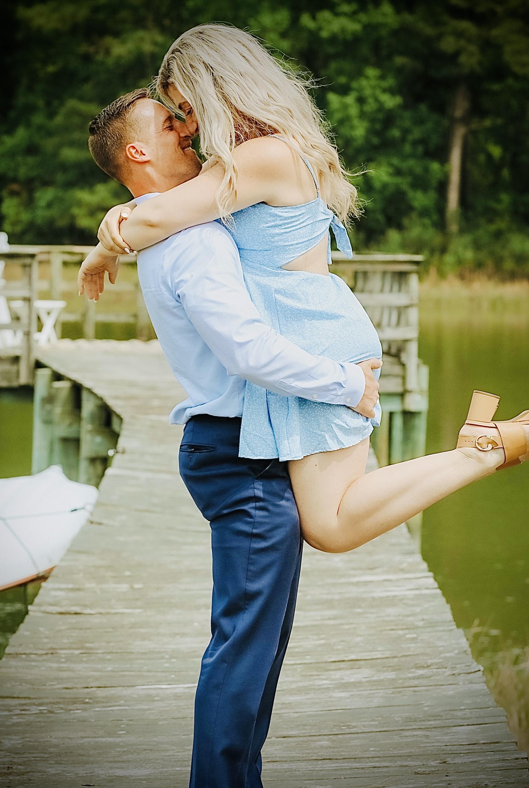 The Wedding Website of Kayte Oard and Shaun Lindsey