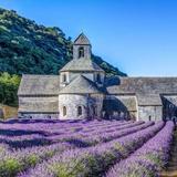 Abbaye Notre-Dame de Sénanque