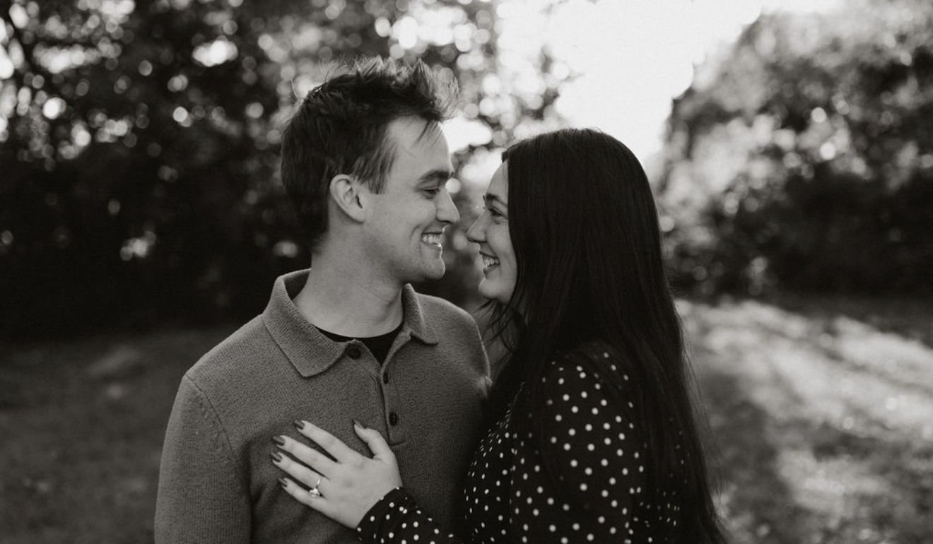 Josiah Theobald and Delaney Segroves' Wedding Website