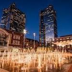 Sundance Square