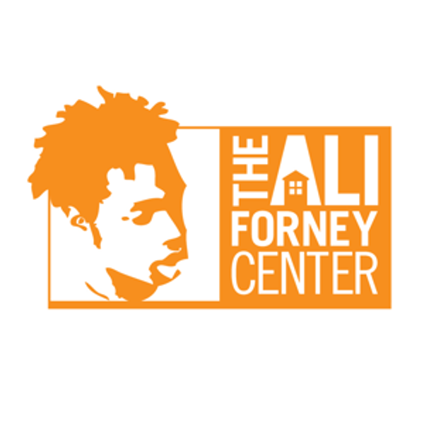 Donation to The Ali Forney Center