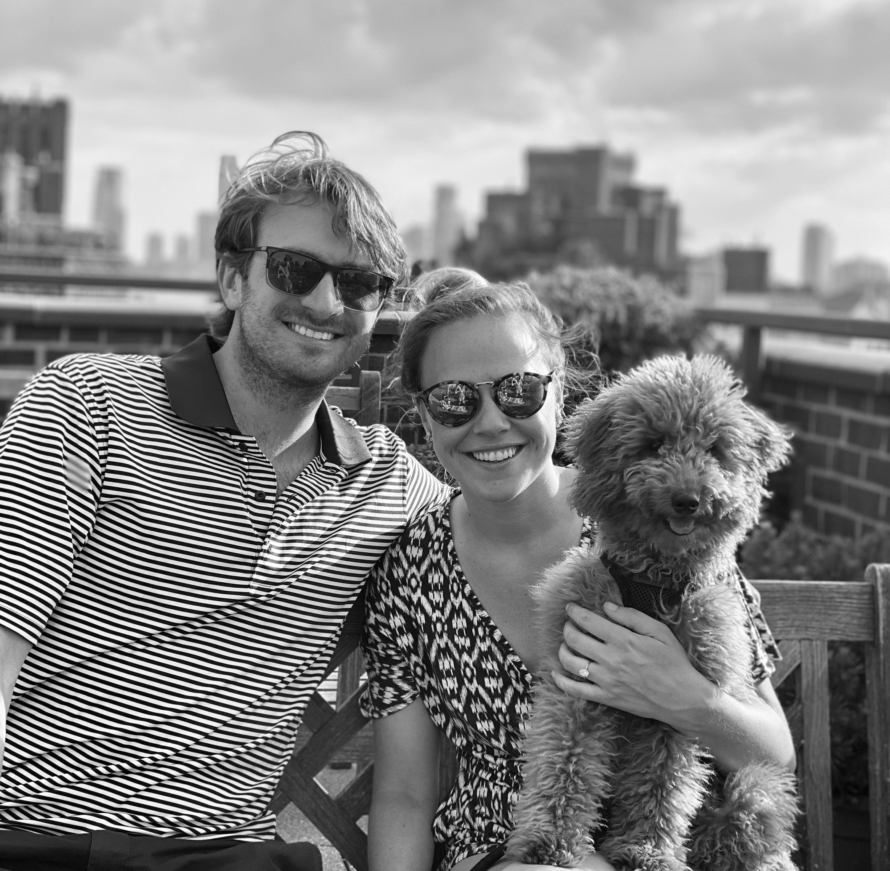 The Wedding Website of Mary Drucker and Steven Kennedy