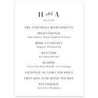 Program