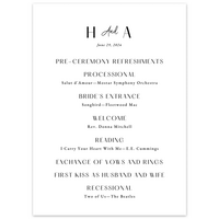 Program
