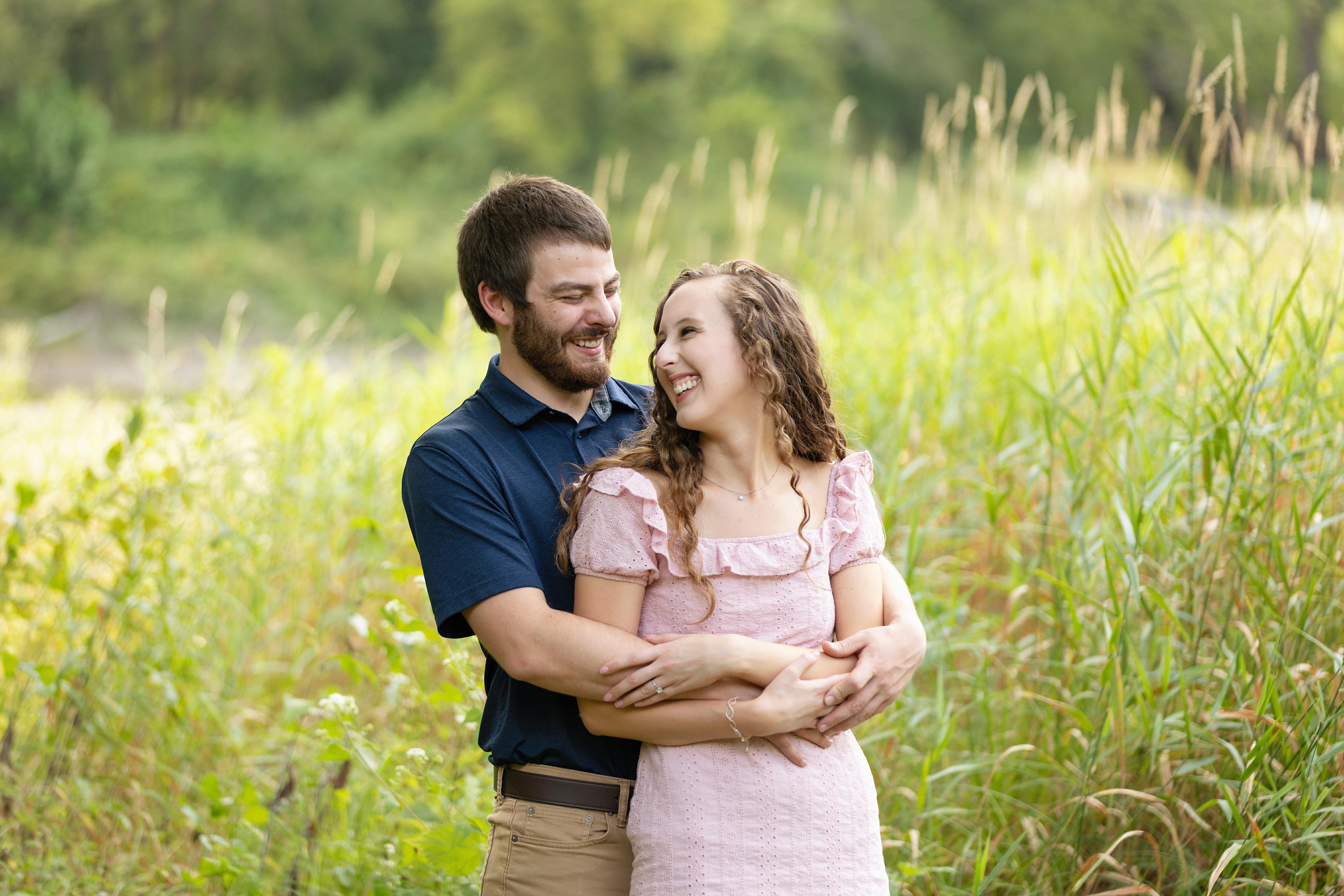 The Wedding Website of Emily Klein and Seth Kroells