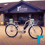 Rutland Cycling Whitwell