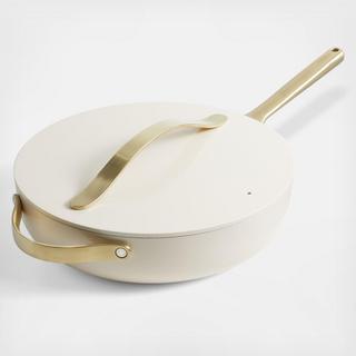 Ceramic Saute Pan