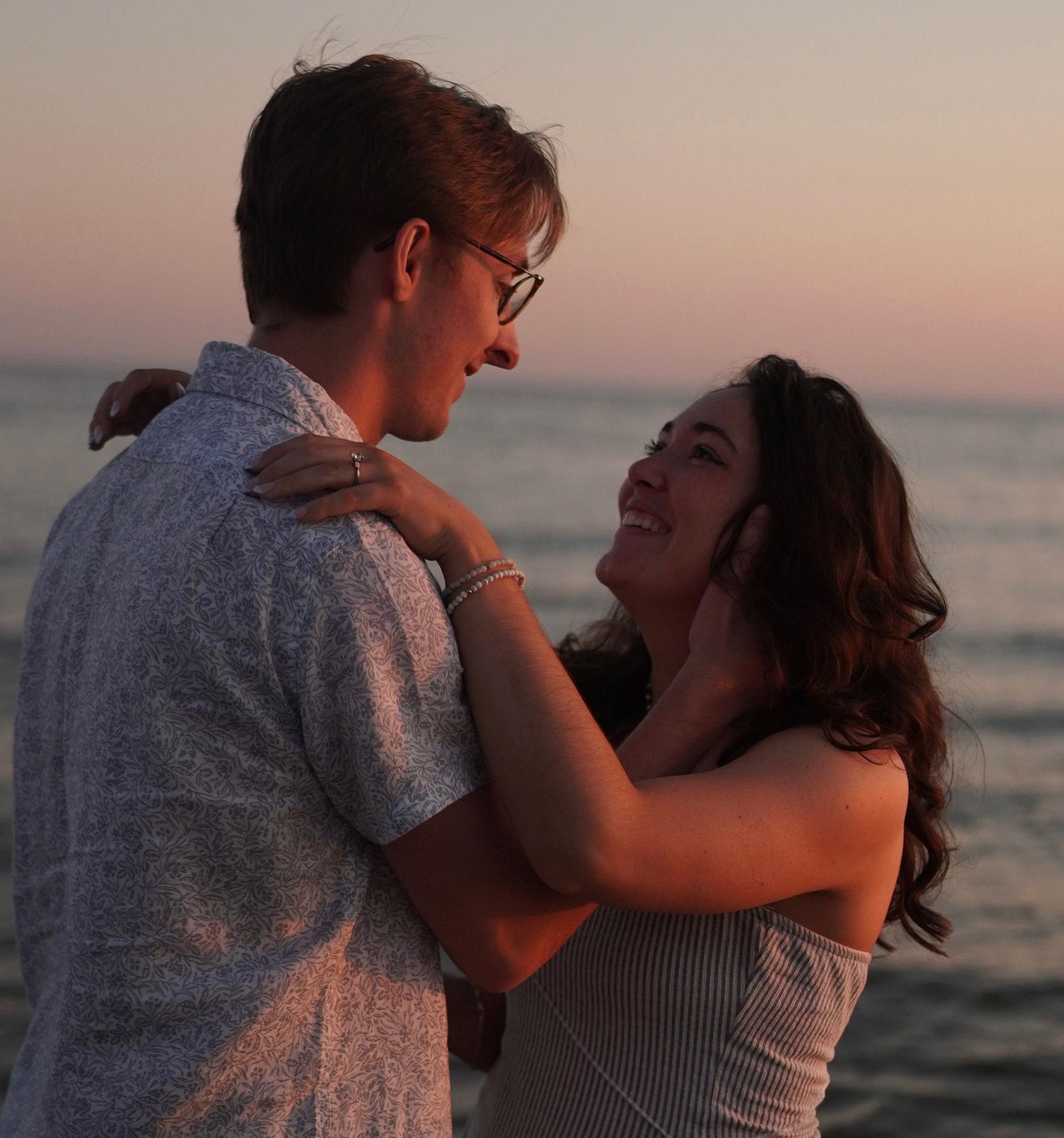 The Wedding Website of Peyton Allen and Carter Vandlen