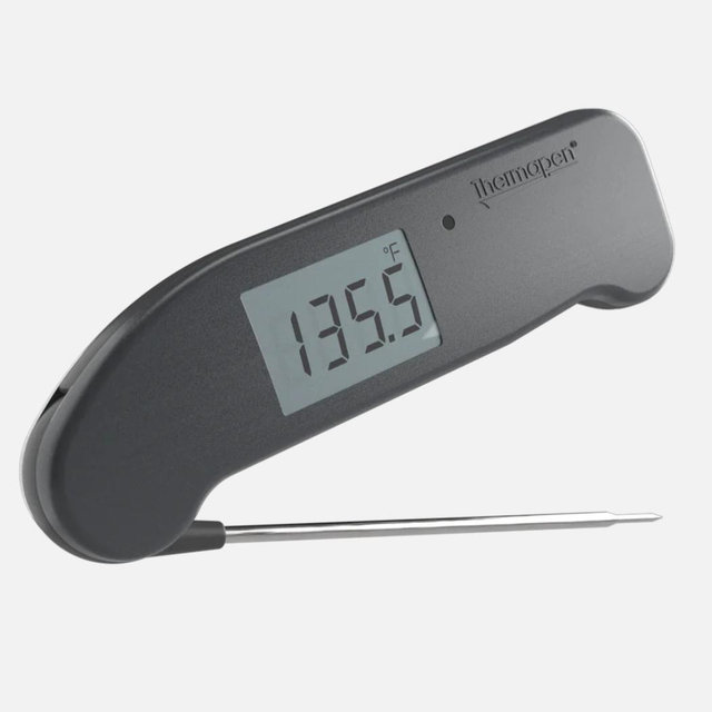 Thermapen® ONE - Charcoal