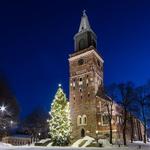 Turku Cathedral
