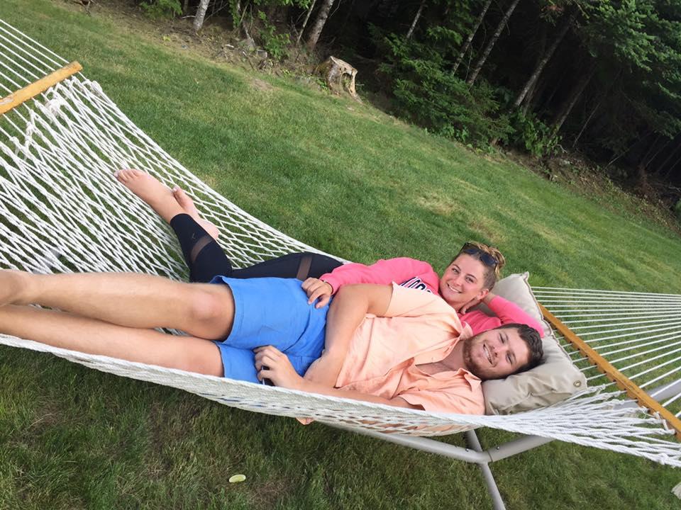 The Wedding Website of Ashleigh Stallings and Ben Huff