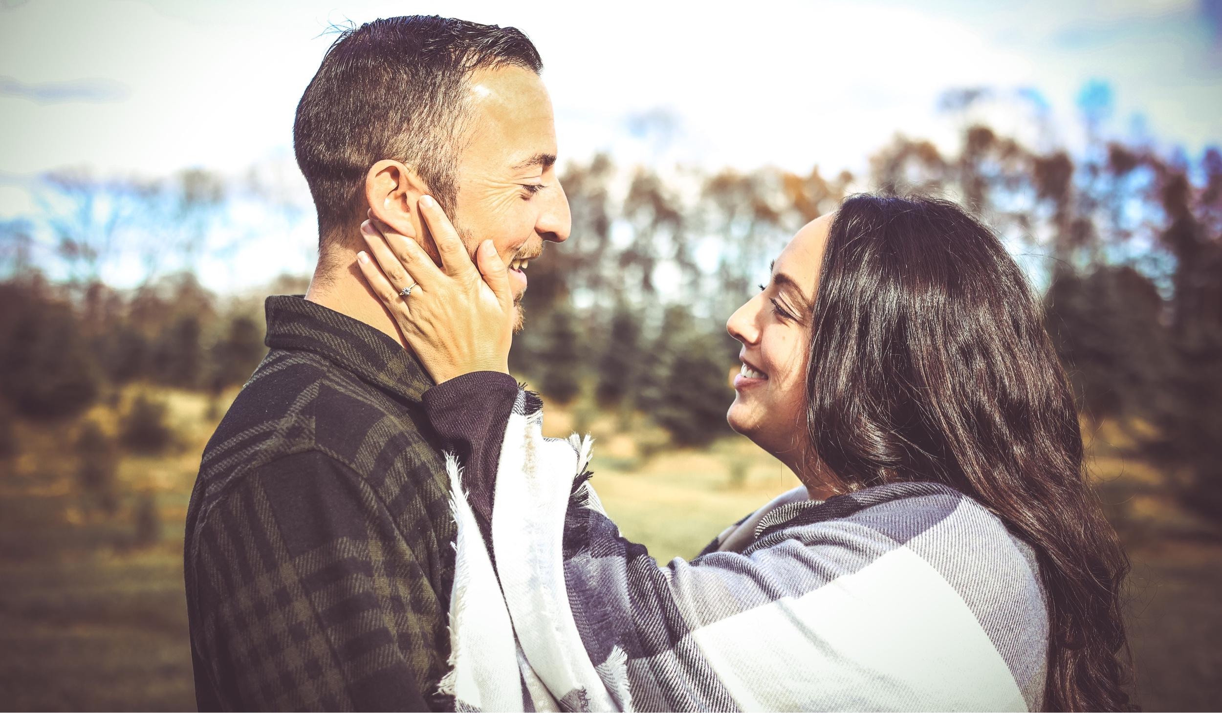 The Wedding Website of Laura O'Connor and Garret Pechtel