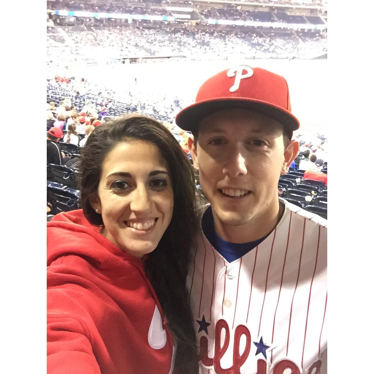 Go Phils!