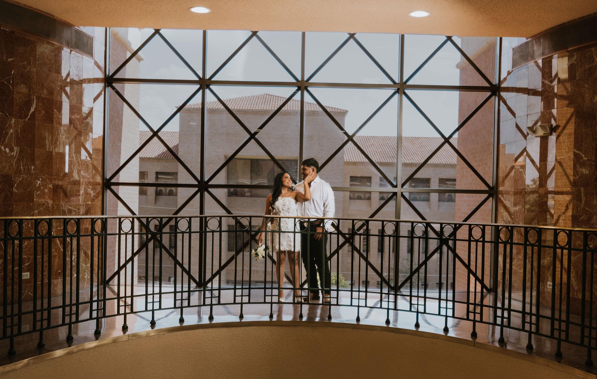 The Wedding Website of Diego Alcantar and Amy Perez