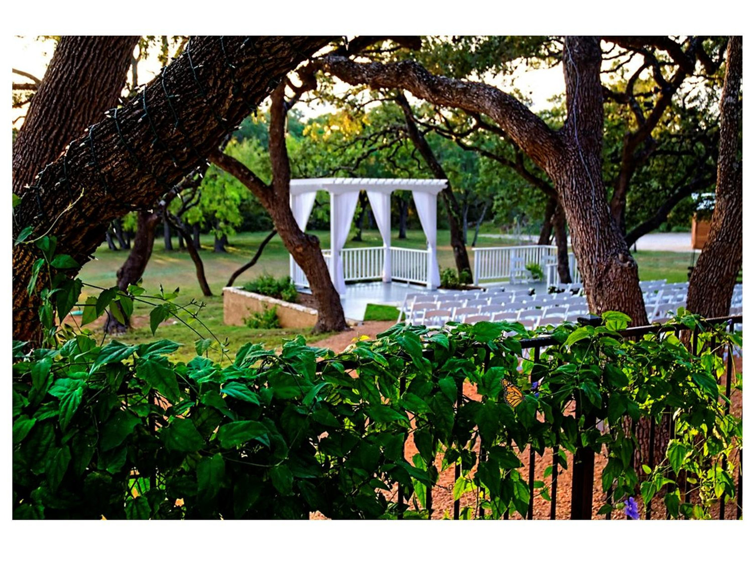 The Wedding Website of Richard Coffey and Victoria Hernandez