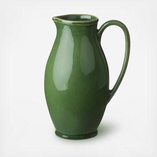 Fontana Pitcher