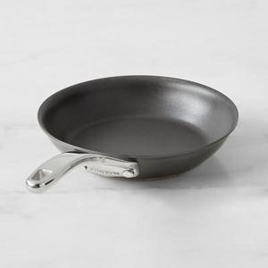 WILLIAMS SONOMA - Anolon Nouvelle Copper Hard-Anodized French Skillet