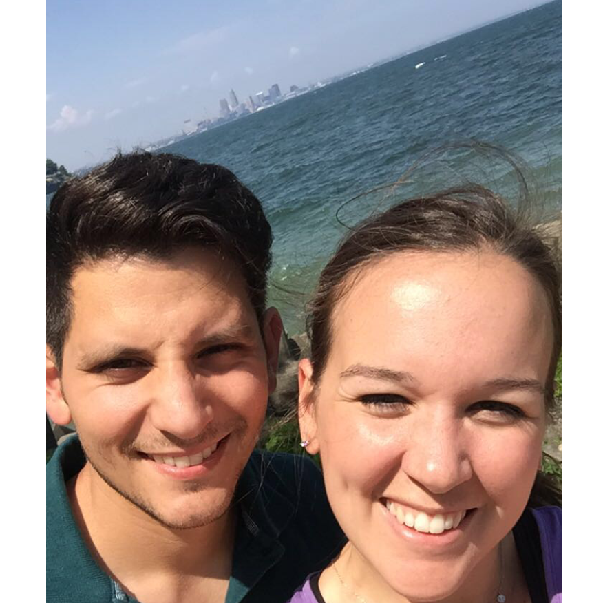 Showing Cesar Lakewood Park in 2017