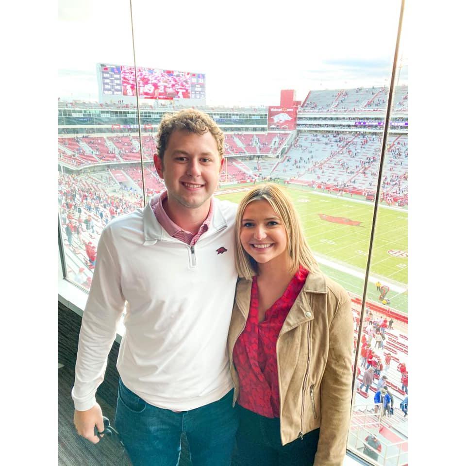 Woo pig!