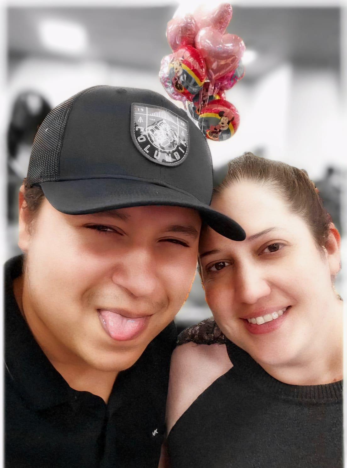 The Wedding Website of Julissa Crum and Peter Torres
