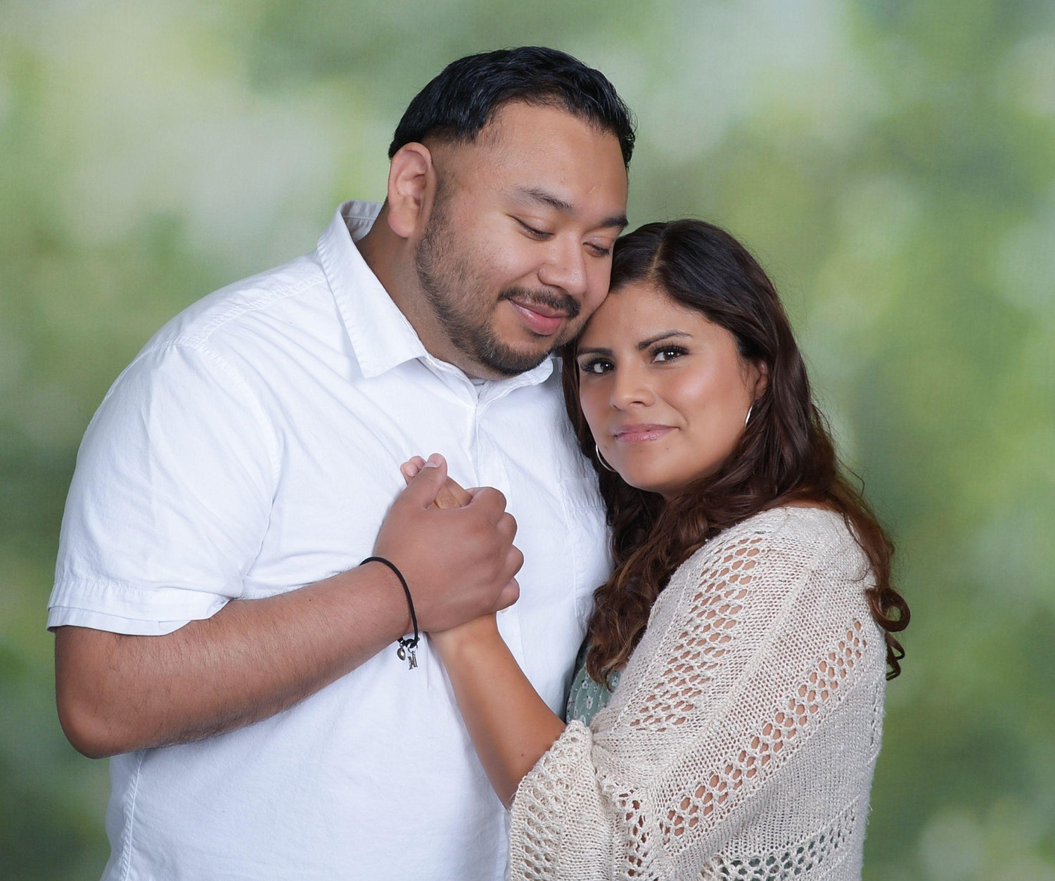 The Wedding Website of Mary Cabrera and Eddie Jimenez
