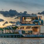 St. Pete Pier