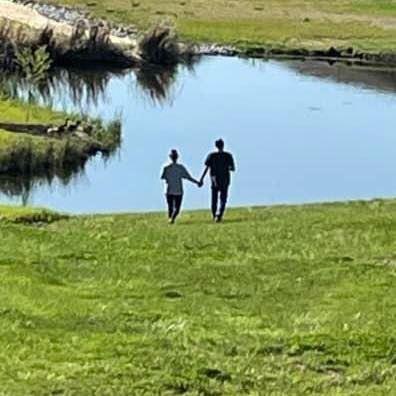 The Wedding Website of Debbie Telger and Brian Luken