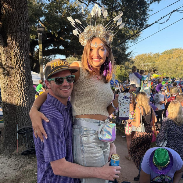 Honeymoon Fund