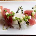 Dave's Sushi - Off Main