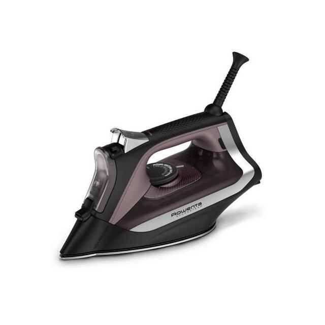 Rowenta® Accessteam Steam Iron in Purple