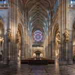 St. Vitus Cathedral