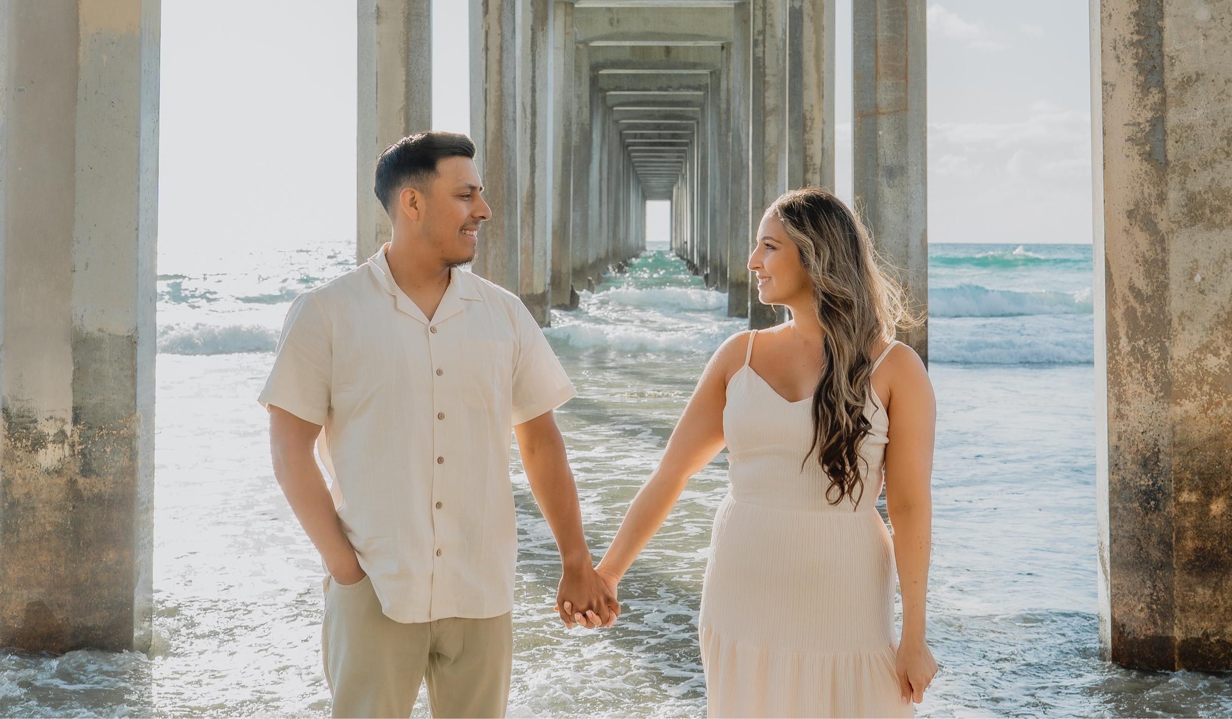 The Wedding Website of Jessica Villafana and Daniel Hernandez