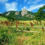 Chautauqua Park