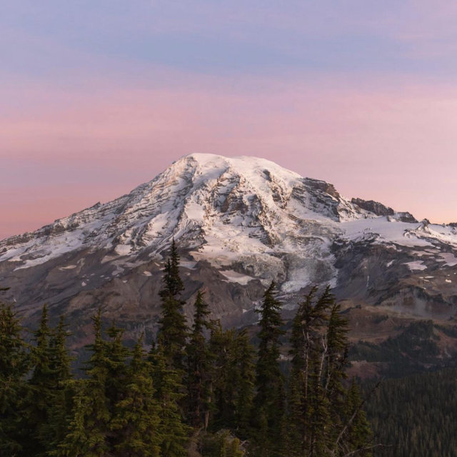 Pacific Northwest Honeymoon Fund